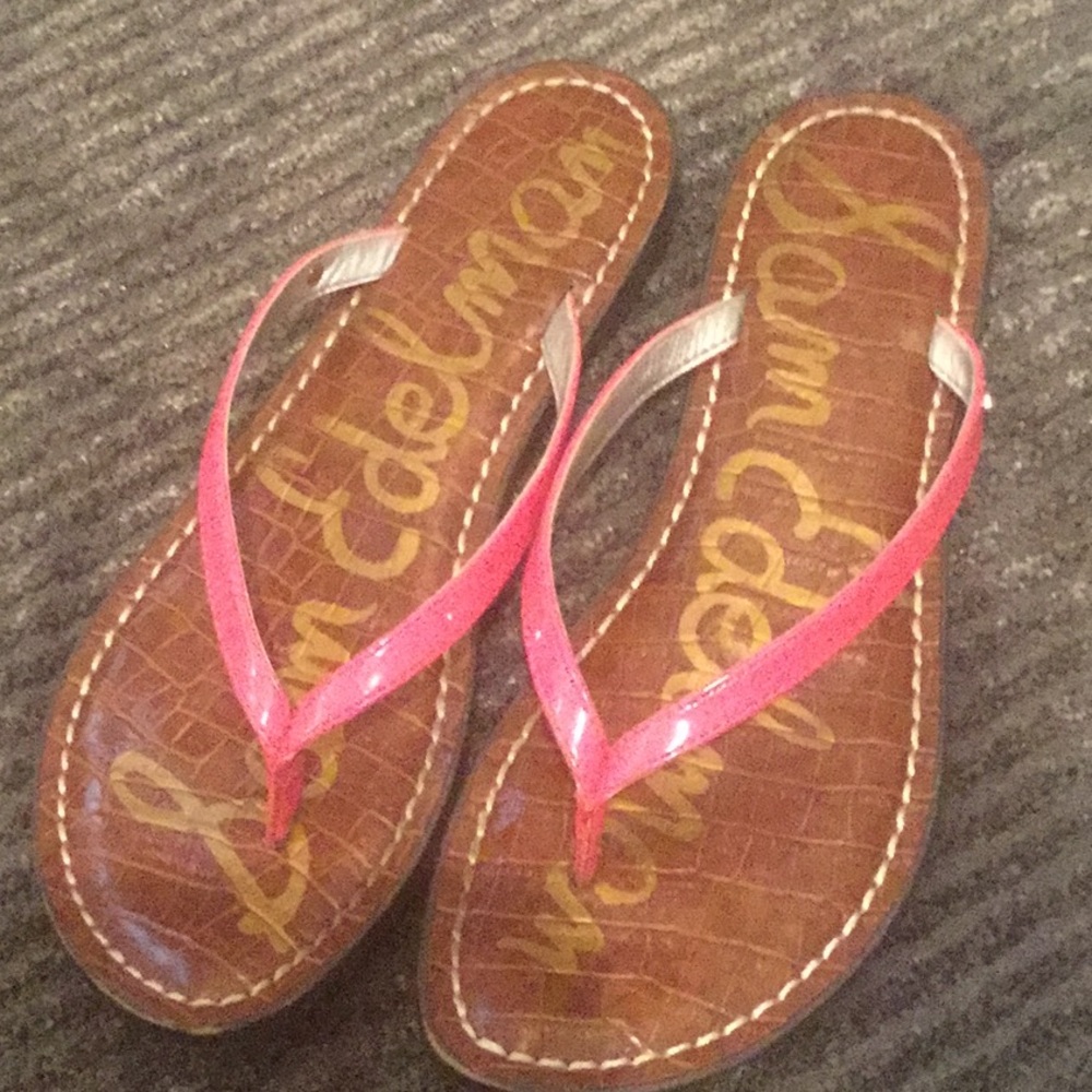 Sam Edelman size 6